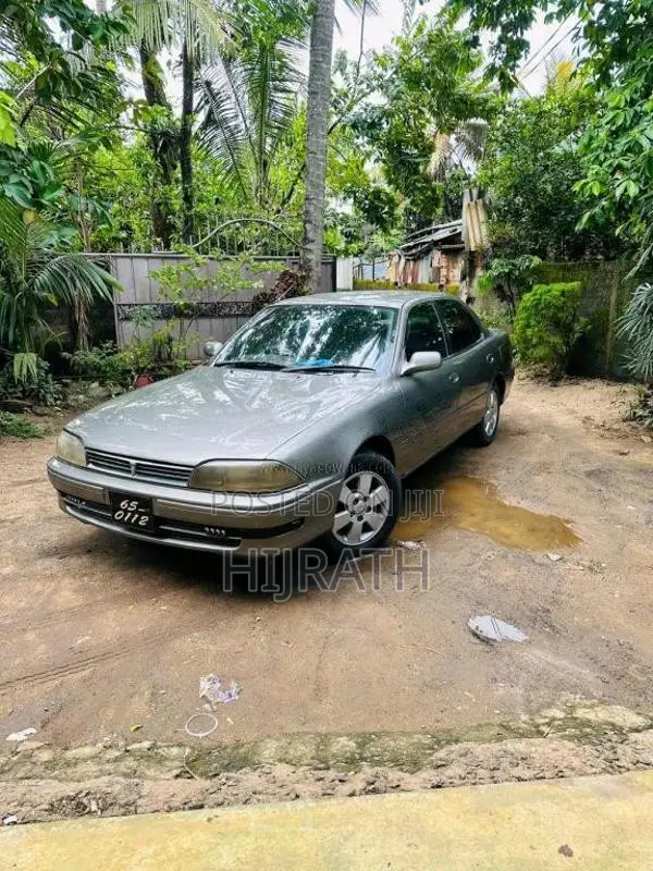 Toyota CAMRY CV30 1995 Car (Used)