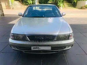 Nissan FB14 Super Saloon 1997 Car (Used)