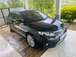Toyota Allion 2010 Car (Used)