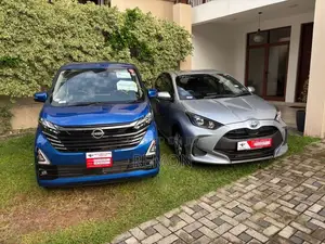 Nissan Dayz Hybrid Highway Star 2024 Car Unregistered (Recondition)