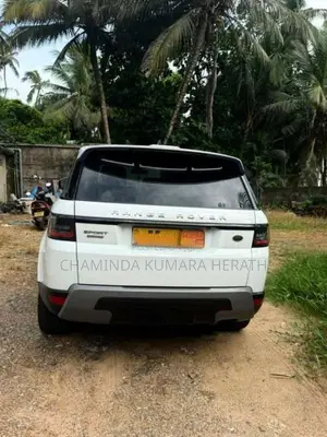 Land-Rover Sport 2019 Car (Used)