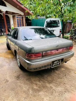 Toyota CAMRY CV30 1995 Car (Used)