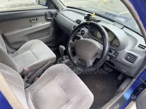 Nissan March K11 2001 Car (Used)