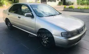 Nissan FB14 Super Saloon 1997 Car (Used)