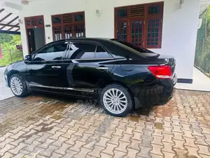 Toyota Allion 2010 Car (Used)
