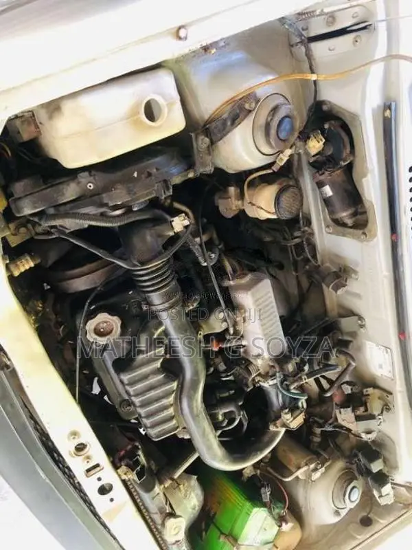 Suzuki Maruti 800 2006 Car (Used)