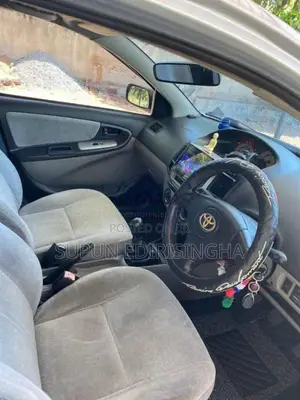 Toyota Vios 2005 Car (Used)