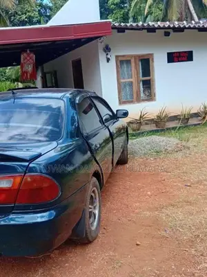 Mazda 323 1997 Car (Used)