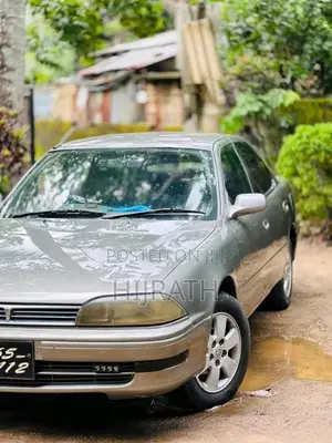 Toyota CAMRY CV30 1995 Car (Used)