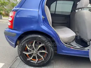 Nissan March K11 2001 Car (Used)