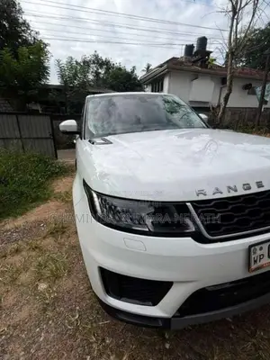 Land-Rover Sport 2019 Car (Used)