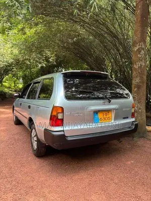 Toyota Corolla EE 106 L Touring Limited 1992 Car (Used)