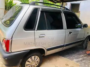 Suzuki Maruti 800 2006 Car (Used)