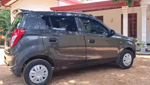 Suzuki Alto 2015 Car (Used)