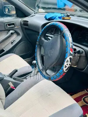 Toyota CAMRY CV30 1995 Car (Used)