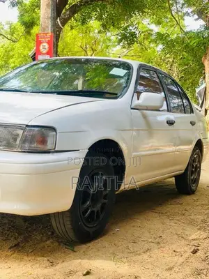 Toyota EL41 1992 Car (Used)