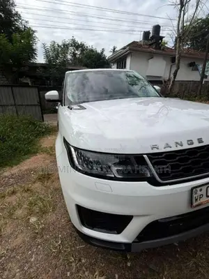 Land-Rover Sport 2019 Car (Used)