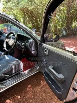 Toyota Corolla EE 106 L Touring Limited 1992 Car (Used)