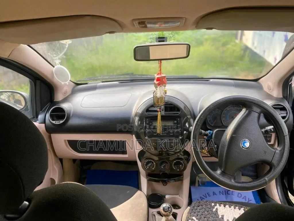 Micro Panda 2014 Car (Used)