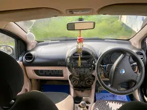 Micro Panda 2014 Car (Used)
