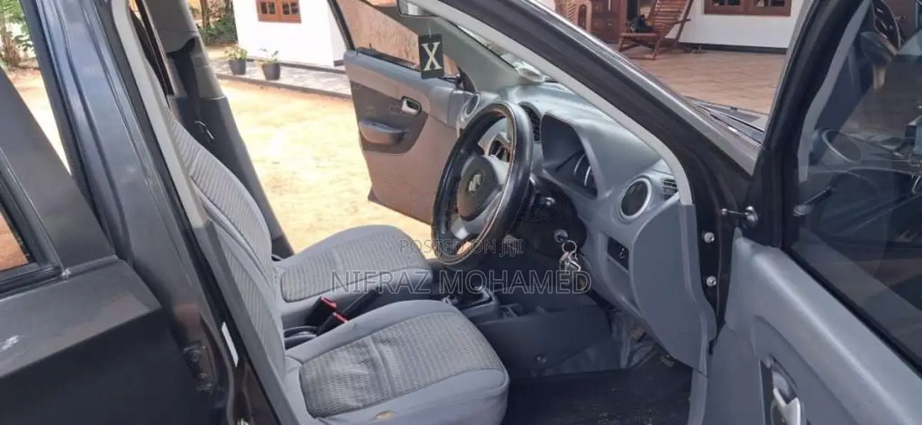 Suzuki Alto 2015 Car (Used)
