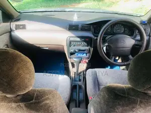 Nissan FB14 Super Saloon 1997 Car (Used)