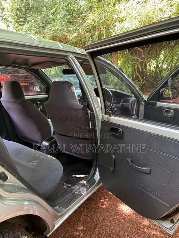 Toyota Corolla EE 106 L Touring Limited 1992 Car (Used)