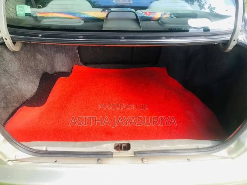 Nissan FB14 Super Saloon 1997 Car (Used)