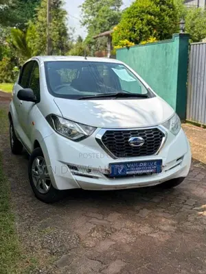 Datsun Redi-GO 2016 Car (Used)