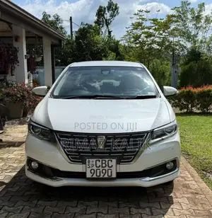 Toyota Premio 2018 Car (Used)
