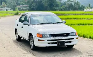 Toyota Corolla AE100 1991 Car (Used)