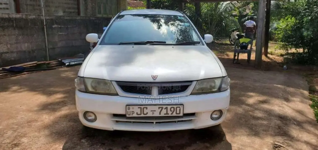 Nissan Wingroad Wfy11 2003 Car (Used)