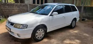 Nissan Wingroad Wfy11 2003 Car (Used)