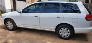 Nissan Wingroad Wfy11 2003 Car (Used)