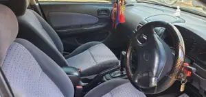 Nissan Wingroad Wfy11 2003 Car (Used)