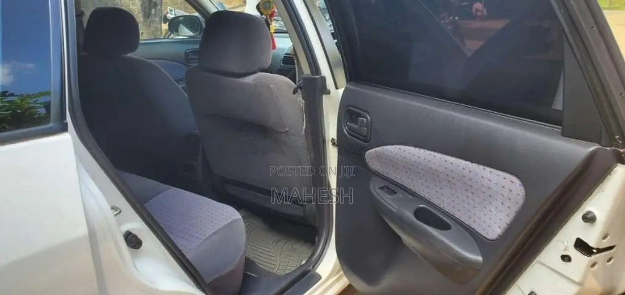 Nissan Wingroad Wfy11 2003 Car (Used)