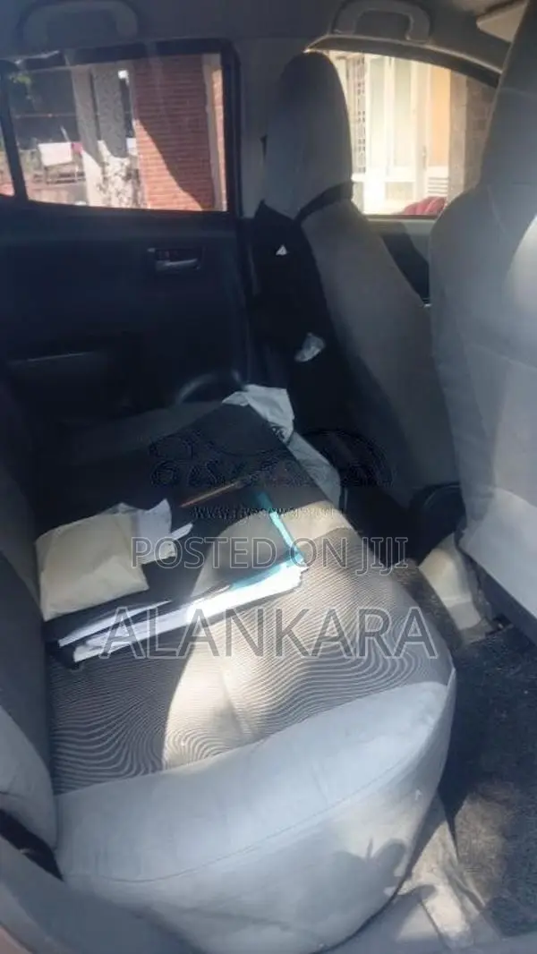 Suzuki A-Star 2011 Car (Used)