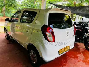 Suzuki Alto 2015 Car (Used)
