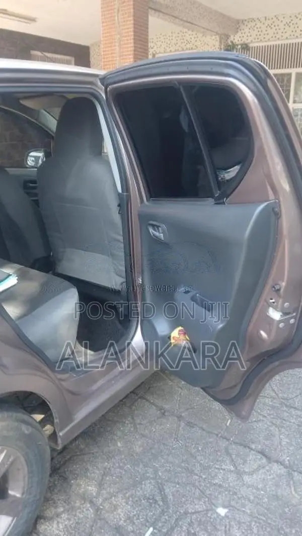 Suzuki A-Star 2011 Car (Used)