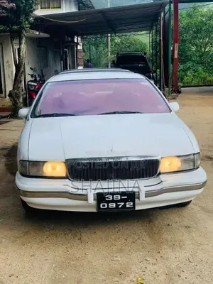 ATHER Buick 1997 Car (Used)