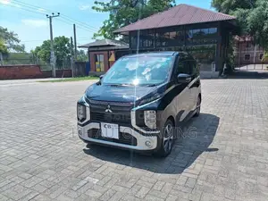 Mitsubishi EK X Cross Turbo 2023 Car (Used)