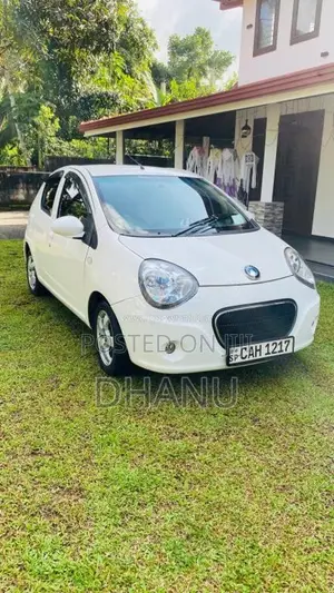 Micro Panda 2015 Car (Used)