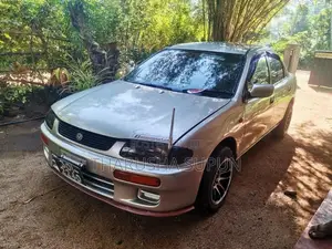 Mazda Butterfly 1999 Car (Used)