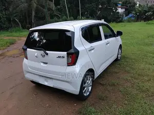 Daihatsu Mira G Grde And L Grade 2025 Car Unregistered (Recondition)