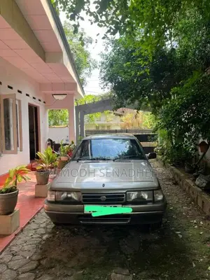 Mazda MR 90 1994 Car (Used)