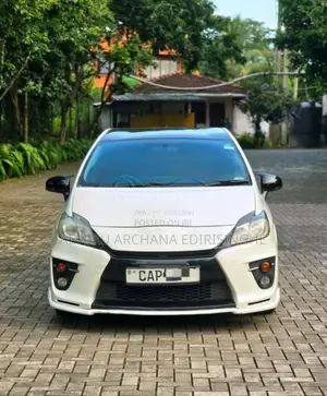 Toyota Prius G Sport 2013 Car (Used)