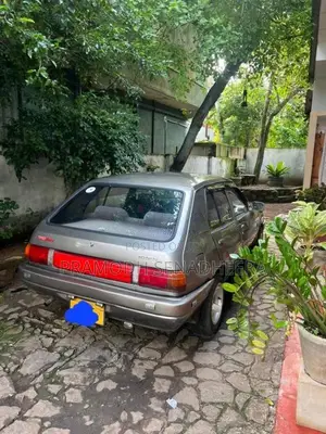Mazda MR 90 1994 Car (Used)
