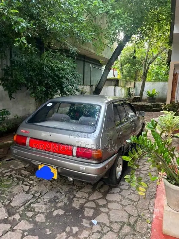 Mazda MR 90 1994 Car (Used)