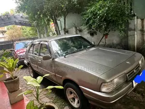 Mazda MR 90 1994 Car (Used)