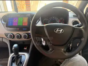 Hyundai Grand I10 2016 Car (Used)